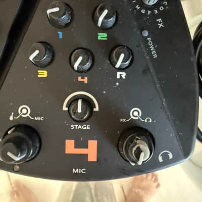 JamHub BedRoom 5-Section Silent Rehearsal Studio System +Mt 16ch recorders image 6