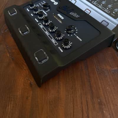 BluGuitar Amp1 Iridium Edition 100-Watt Pedalboard Guitar Amp image 3