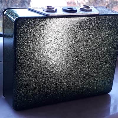 Spiral Electric FX Brute Fuzz image 2