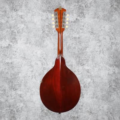 Gibson Style A Mandolin 1912 - Natural image 8