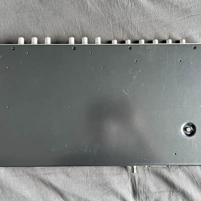 Audient ASP800 8-Channel Preamp/ADC image 11