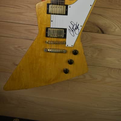 Lay's LX Charlie Starr 2023 - relic natural image 2