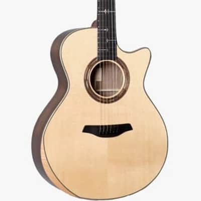 Furch Bevel 21 Limited Rainbow GC-SW Duo Bevel Guitar 2021 image 7