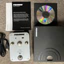 Fishman AURA/ SIXTEEN, acoustic imaging pedal