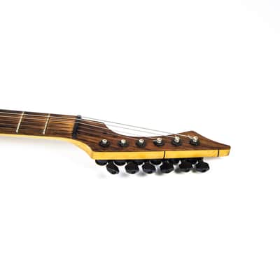 Original Blackmachine B6 Built by Doug Campbell Owned by Misha Mansoor image 7