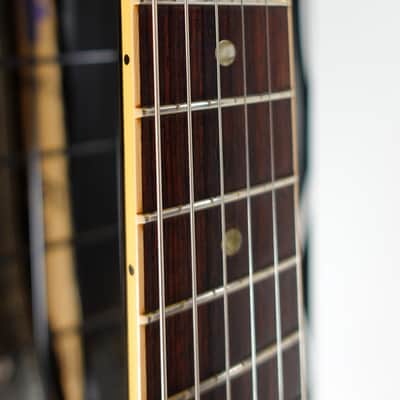Gibson Memphis ES-335 Dot Reissue 2008 - Ebony image 5