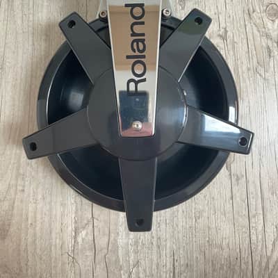 Roland PD-85 V-Pad 8" Dual Trigger Mesh Drum Pad 2010s - Black image 2