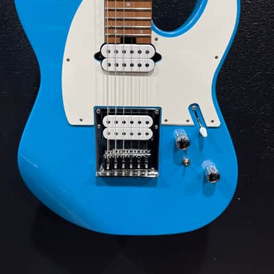 Charvel Pro-Mod so-cal style 2 - Blue image 2