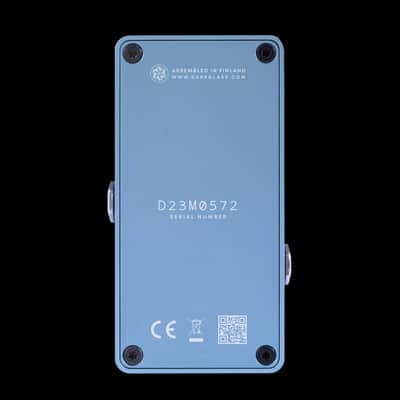Darkglass Electronics NSG Noise Gate Pedal image 2