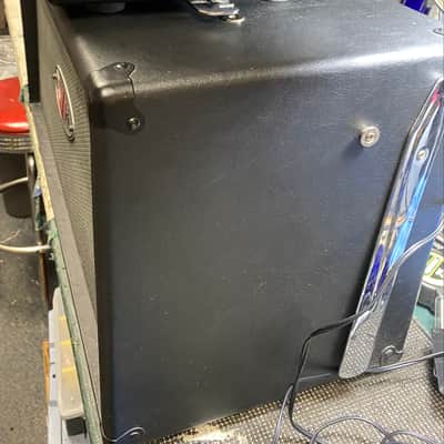 EVH 5150 III/212ST Stack image 10
