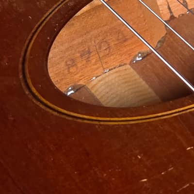 The Gibson TG-0 1928 - 34 - Natural image 15