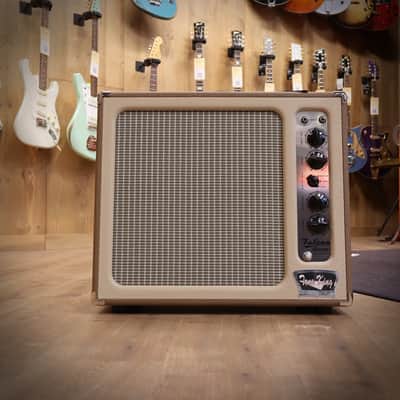 Tone King Falcon Grande Brown image 2