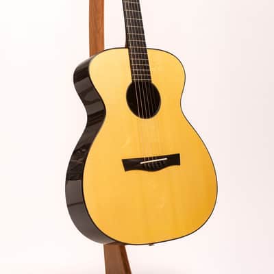 Taran Tirga Beag in African Blackwood & Italian Spruce image 5