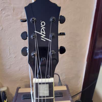 Indio Semi-Hollow image 3