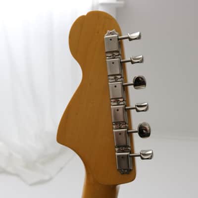 Elliott Guitars 357 James Duke Signature image 5