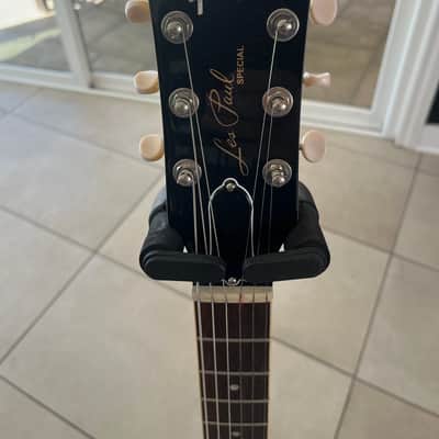 Gibson Les Paul Special 2019 - Present TV Yellow image 1