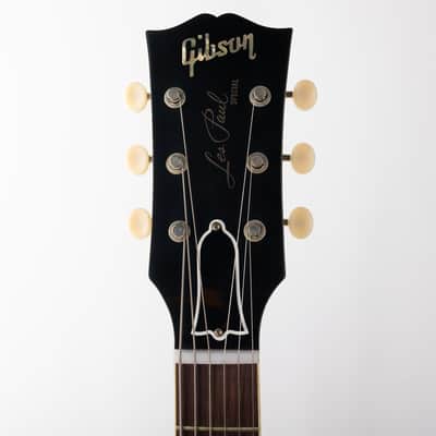 Gibson Custom 1957 Les Paul Special Single Cut Reissue VOS, TV Yellow | Demo image 5