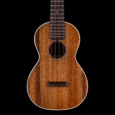 Martin 2K Concert Ukulele #54588 (NAMM) image 3