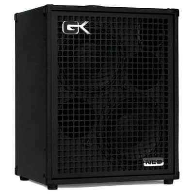 Gallien-Krueger Fusion 210 (800 Watt) Bass Combo Amp *In Stock! image 2