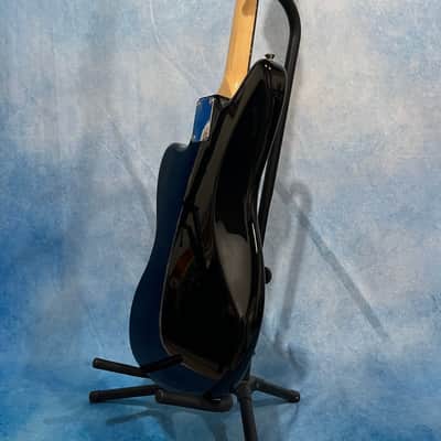 *NEW IN BOX* 2025 Fender INORAN Jazzmaster Black image 7