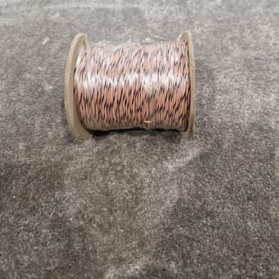 Arrow Electronics 16/0.2mm Equipment Wire Pink And Black 100 Metres - High-Quality Insulation - Excellent image 7