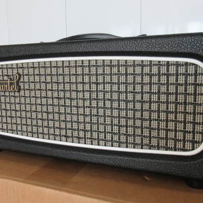 Bartel Amplifiers Sugarland image 4