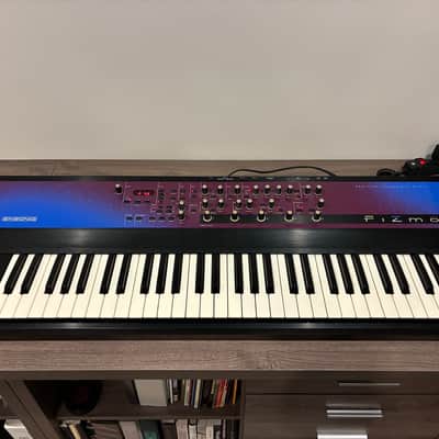 Ensoniq FIZMO