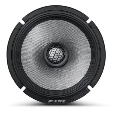 Alpine R2-S65 6.5" Front Factory Speaker Kit Fit 1999-2004 Chrysler 300M image 6