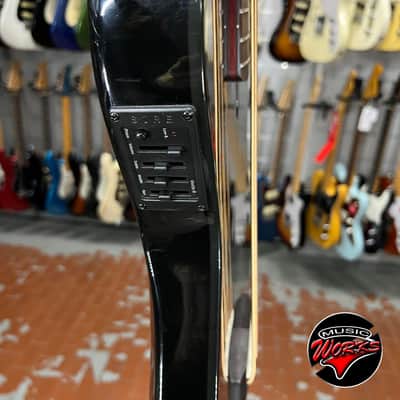 Sire By Marcus Miller Gb5 5 Strings Black image 8