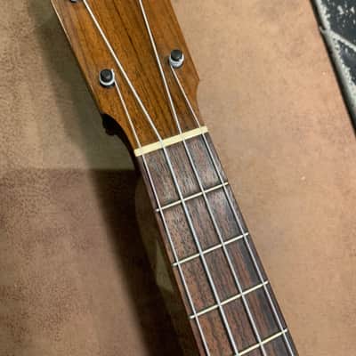Collings UT-1 Tenor Ukulele image 2