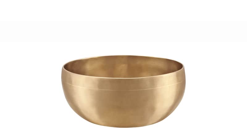 Immagine Meinl Singing Bowl SB-U-700 - 1
