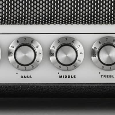 Laney LA-STUDIO Guitar Amp Stack - LA30BL + LA212 image 4