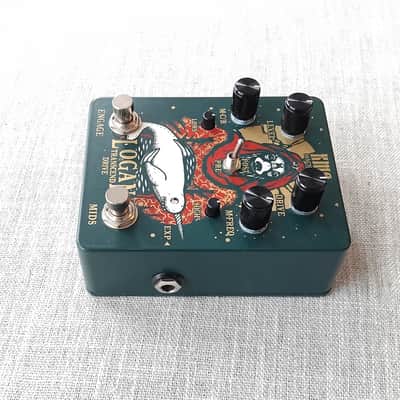 KMA Audio Machines Logan Transcend Drive image 6