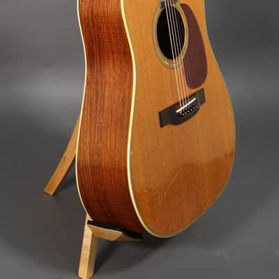 Martin D-28 - 1949 image 7