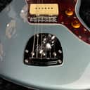 Fender Vintera 60's Jazzmaster 2022 - Ice Blue Metallic