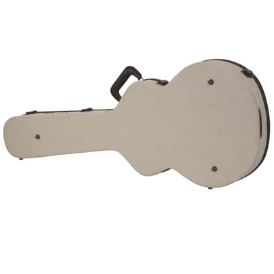 Gator Cases GW-JM 335 Custodia Chitarra SH Journeyman image 4