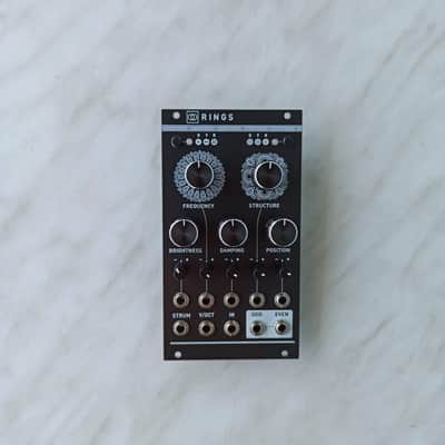 Mutable Instruments Rings DIY - NEW - 12 months warranty image 5