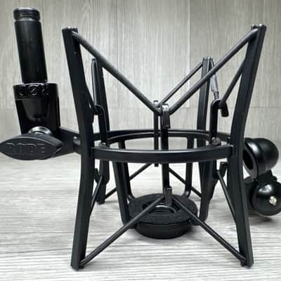 Rode Nt1 A Microphone Bundle image 10