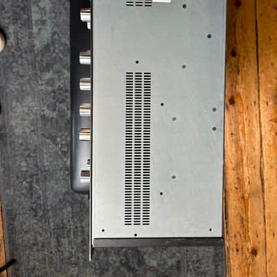 Kemper Profiler PowerRack Digital Amp Profiler image 9