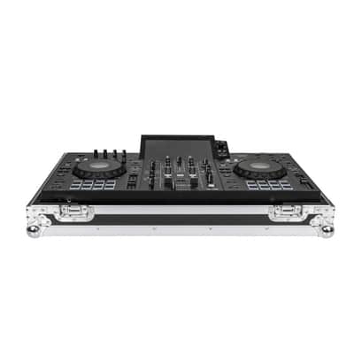 Headliner HL10006 Low Profile Flight Case with Wheels for Pioneer DJ XDJ-RX3 image 2