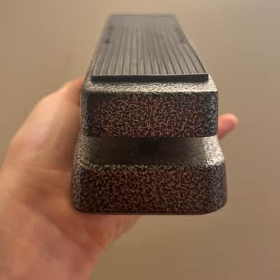 Area 51 Wah 2010s - Black image 2