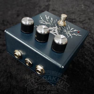 ギター Organic Sounds_rain storm 2022 Organic Sounds Rain Storm NEW | Reverb