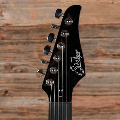 Suhr Pete Thorn SS Standard HSS Garnet Red 2025 image 6