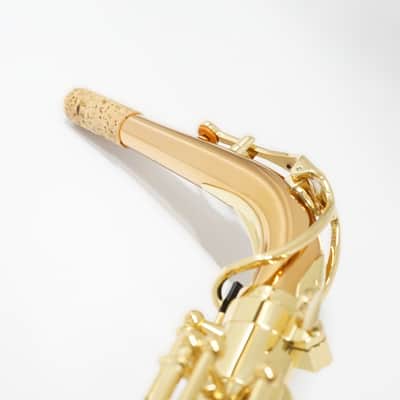 【Special price】 Yanagisawa A-WO2 [AWO2] Professional Alto Saxophone image 3
