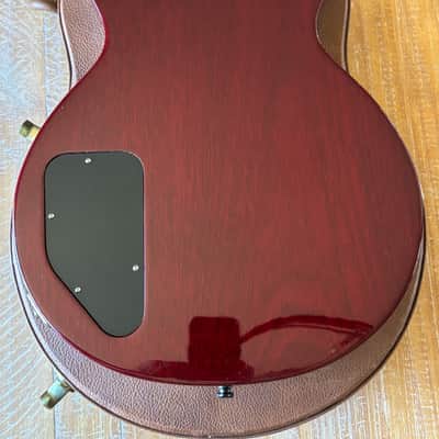 Gibson Les Paul Special Double Cutaway 1990 - 1997 - Heritage Cherry image 3