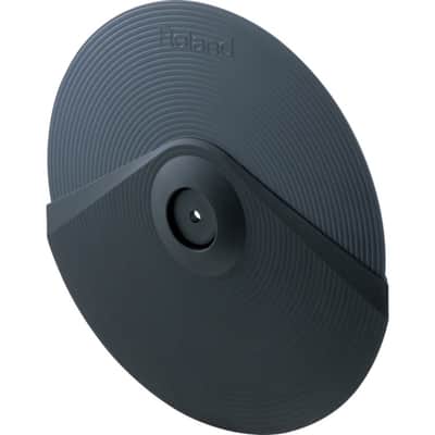 Roland CY-8 Dual-Trigger Cymbal Pad image 1