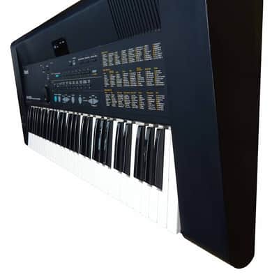 Roland EM-303 Intelligent Synthesizer | Reverb