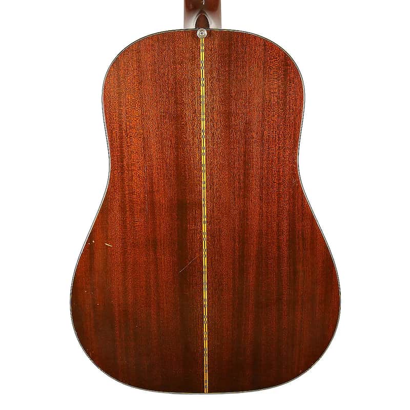 Martin D12-20 1970 - 1984 image 4