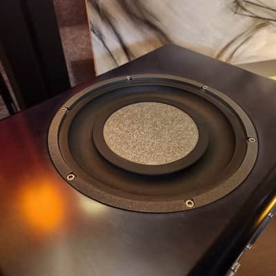 Focal SM9 Powered Midfield Monitors (Pair) 2010s - Black image 9