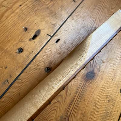 Tanglewood Jetstream Electric Guitar Neck Indonesia image 18
